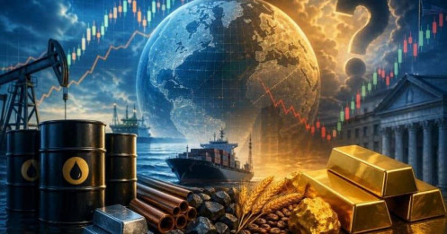 Thị trường dầu mỏ hạ nhiệt: Giá dầu châu Á điều chỉnh nhẹ, nín thở chờ chi tiết thỏa thuận Mỹ - Iran