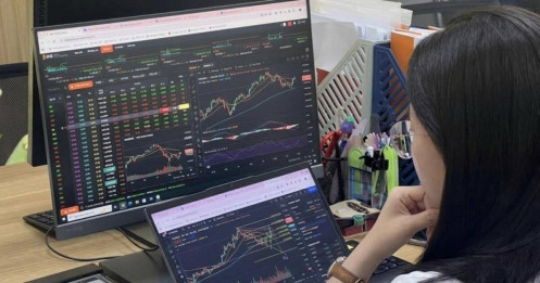 Cơ hội gom mua cổ phiếu năng lượng giá hời