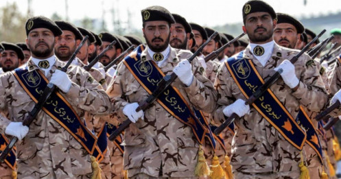 Iran dọa 'phản ứng gay gắt' nếu Israel tiếp tục tấn công Lebanon