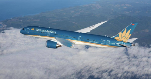 Vietnam Airlines duy trì vị trí trong Top 100 doanh nghiệp lớn nhất Đông Nam Á trên bảng xếp hạng Fortune Southeast Asia 500