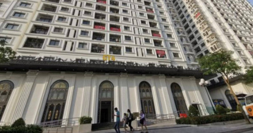 HBS tự "mổ xẻ" nội bộ: Hồi chuông cho cả thị trường?