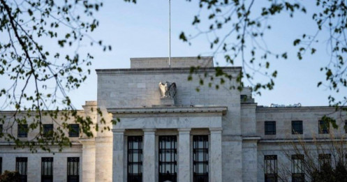 Tân chủ tịch FED đối mặt bài kiểm tra: thắt chặt đấu lạm phát hay nhượng bộ chính trị?