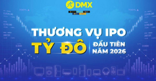 Điện Máy Xanh còn dư cổ phiếu sau IPO?