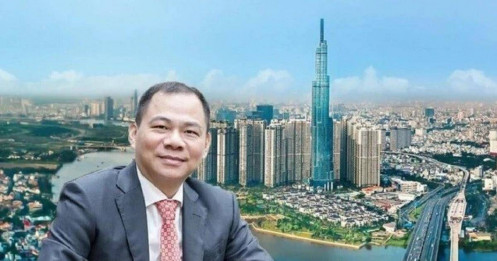 Vinhomes chốt dừng mở rộng quỹ đất trong nước, tập trung làm điều chưa từng có