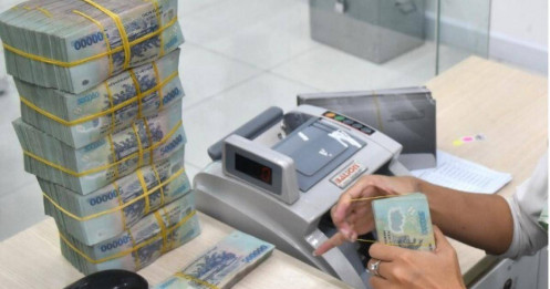Lãi suất tưởng hạ rồi, ai ngờ nhiều nơi vẫn âm thầm đẩy lên sát 9%