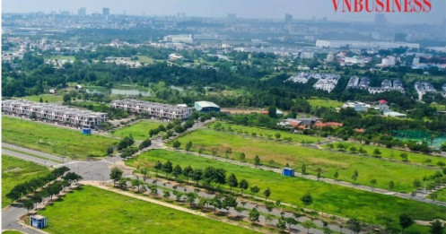 Lãi vay 14%/năm: Thời của ôm đất chờ tăng giá có lẽ đã qua
