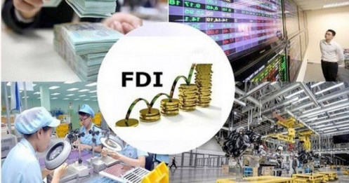 Cú hích 300 tỷ USD FDI: Những cổ phiếu nào có thể tăng tốc sớm nhất?