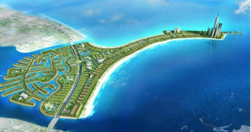 Vinhomes “chốt” dừng mở rộng quỹ đất: các ông lớn BĐS khác đang đi theo hướng nào?