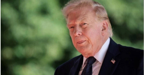 Áp lực kinh tế đeo bám ông Trump sau thỏa thuận với Iran