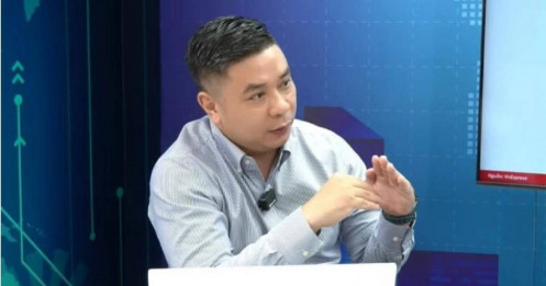Đừng kỳ vọng lãi suất giảm sớm, giữ được như hiện tại đã là tín hiệu tốt