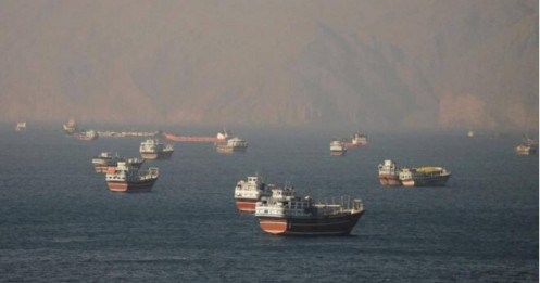 Sau 2 tháng “đóng băng”, dầu Iran chính thức quay lại thị trường?