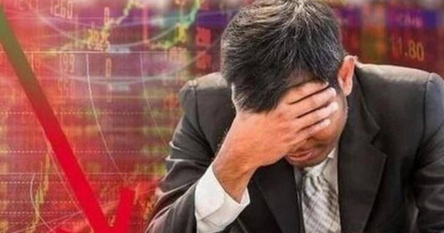 VIC bị khối ngoại 'xả' 2.200 tỷ đồng, chuyện gì phía sau?
