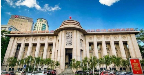 Chính sách mới gây chú ý: NHNN muốn nâng trần vốn ngắn hạn cho vay trung dài hạn lên mức 40%