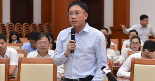 Đề xuất nâng ngưỡng thuế TNCN lên 5 tỷ/năm: Bộ Tài chính nói gì về “cú hích” gây tranh luận?