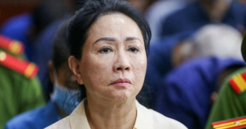 Tài sản của bà Trương Mỹ Lan lại "ế khách"
