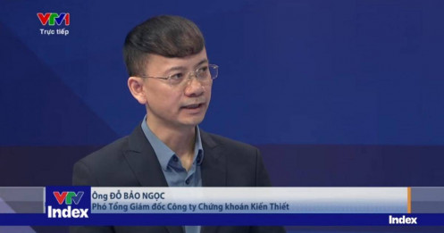Margin lập kỷ lục 424.000 tỷ đồng nhưng thanh khoản vẫn èo uột: Tiền đang chảy đi đâu?