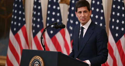 Dấu ấn Kevin Warsh: Fed giữ nguyên lãi suất, phát tín hiệu "diều hâu" và cải tổ toàn diện cách truyền thông