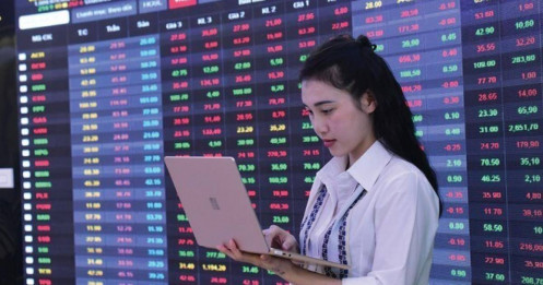 Nhận định thị trường ngày 19/6/2026