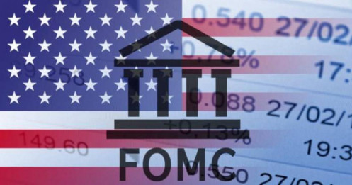 FOMC tháng 6/2026: Fed giữ nguyên lãi suất nhưng phát đi tín hiệu diều hâu mạnh nhất kể từ đầu chu kỳ