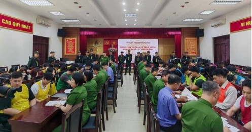 Chiêu lừa hơn 181 tỷ đồng từ gần 500 người 'mua hợp đồng sở hữu kỳ nghỉ'