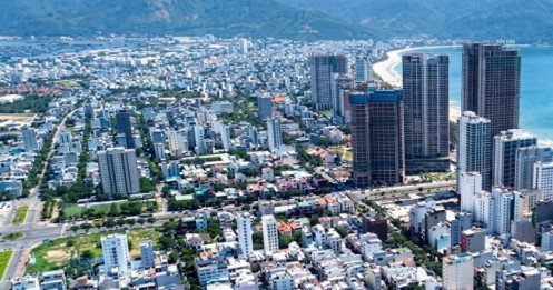Thời kiếm lời nhanh từ bất động sản Đà Nẵng đã qua?