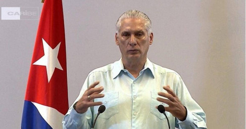 Cuba thông qua gói cải cách kinh tế