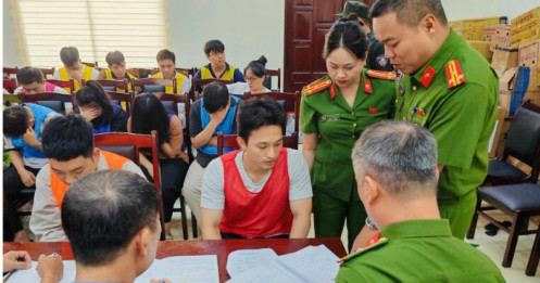 Giám đốc công ty "sở hữu kỳ nghỉ" khai sốc: "Càng thu được nhiều tiền khách càng tốt"