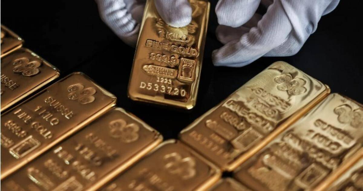 Sự kiện: Biến động giá vàng, bạc