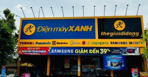 Gần 60 quỹ đầu tư đăng ký mua cổ phiếu IPO của Điện Máy Xanh