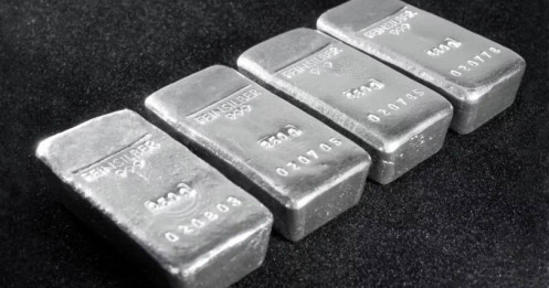 Sự kiện: Biến động giá vàng, bạc