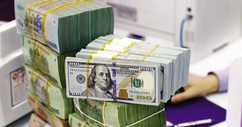 Việt Nam tiến gần câu lạc bộ nghìn tỷ