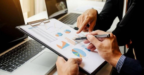 Định giá các công ty công nghệ
