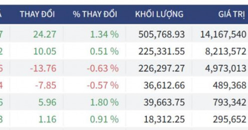 Bắt Mạch Chứng Khoán Ngày 19/06/2026: Điểm tăng nhưng tài khoản giảm, Ứng phó ra sao?