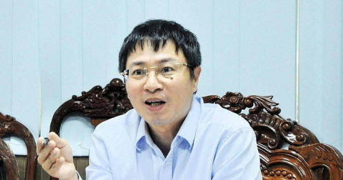 ACV có chủ tịch mới