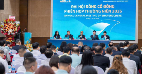 Cú hích hơn 6.100 tỷ đồng nâng tầm vị thế ABBank