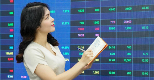 Điểm nóng đầu tư phiên 19/6