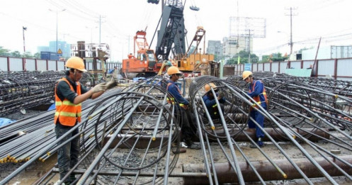 Hạ tầng bước vào chu kỳ vàng