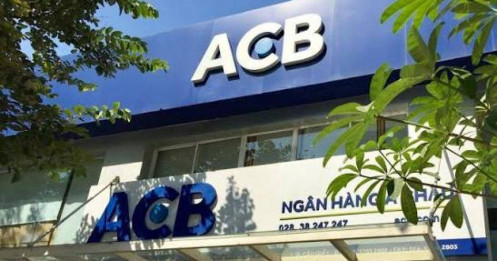 ACB còn dư địa bứt phá?