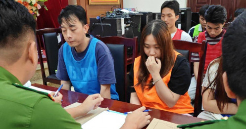 Hơn 680 tỷ đồng bị phong tỏa  trong vụ "sở hữu kỳ nghỉ"