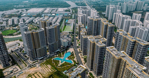 Bất động sản bước vào kỳ sát hạch niềm tin