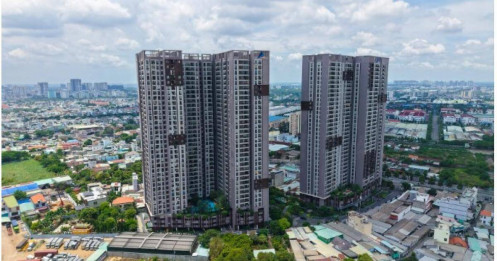Chỉ 17% khách hàng dự định mua BĐS trong 6 tháng tới