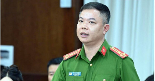 Vụ án ‘Hợp đồng kỳ nghỉ: Người trẻ nhất giữ chức Giám đốc sinh năm 2000