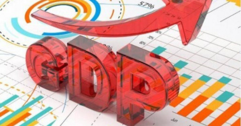 Tín hiệu tích cực: GDP quý II được dự báo tăng trưởng quanh mốc 8%