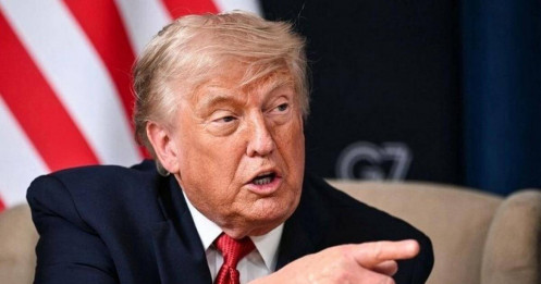 Ông Trump: Thỏa thuận với Iran là chiến thắng cho Mỹ