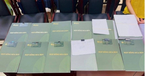 23 công ty liên quan hàng loạt vụ lừa 'mua hợp đồng sở hữu kỳ nghỉ'