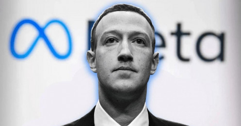 Lời tự thú của Mark Zuckerberg