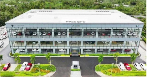 Mỹ áp thuế chống bán phá giá 186,84% với khung gầm xe từ Việt Nam