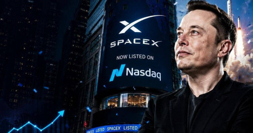 Dự báo xu hướng giá cổ phiếu SpaceX