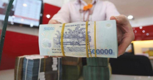 Điểm rơi tín dụng nửa cuối 2026