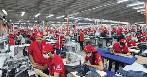 Thử thách phòng vệ của các ngành xuất khẩu tỷ USD